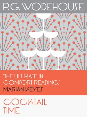 Cocktail Time - ebook